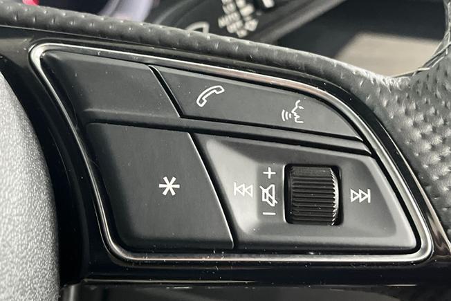 Audi A3 Photo 17