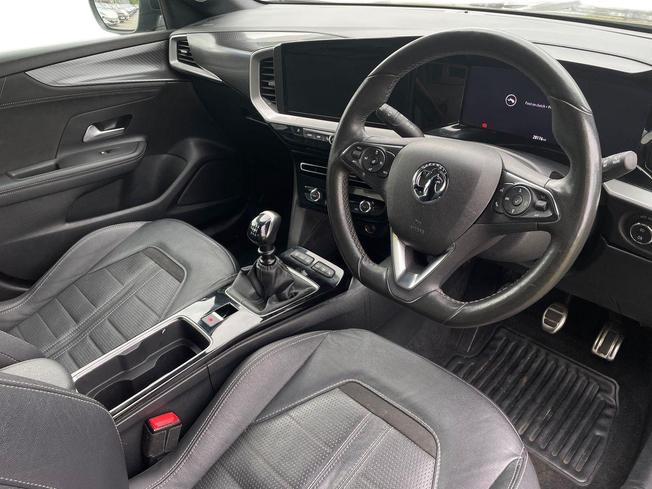 VAUXHALL Mokka Photo 6