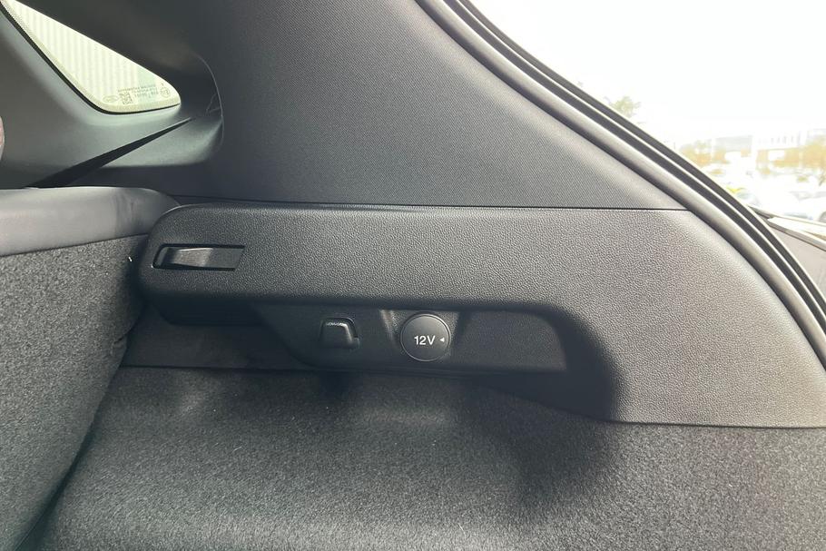 Used Ford PUMA WN25OVW 25