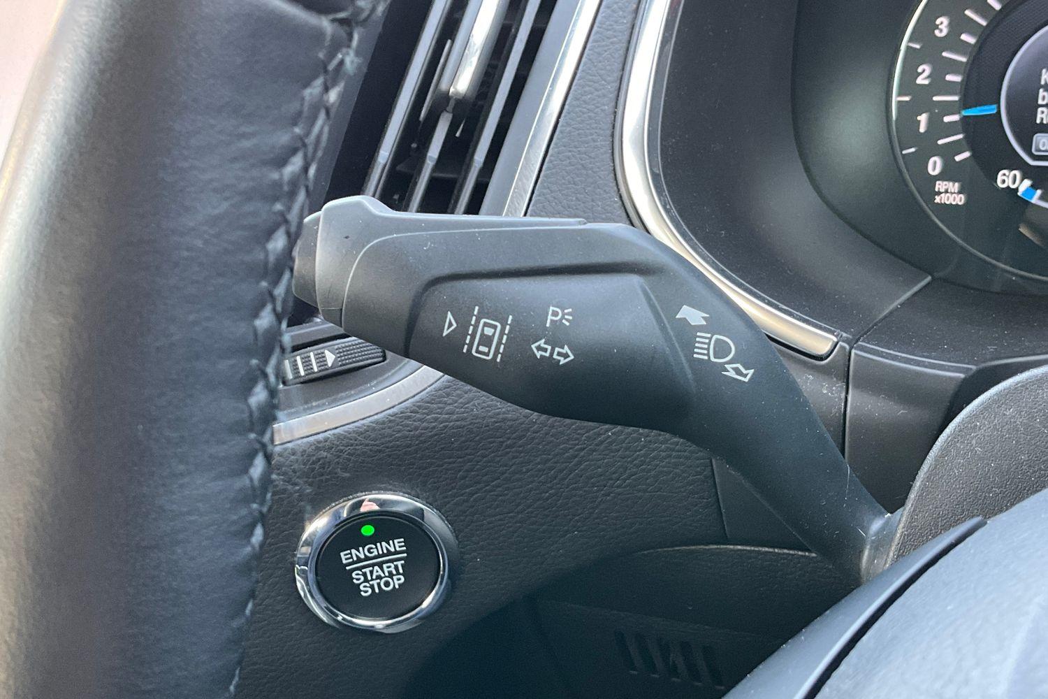 FORD GALAXY Photo 13