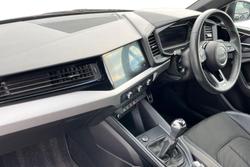 AUDI A1 Photo 2