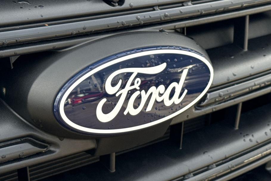 Used Ford TRANSIT 20