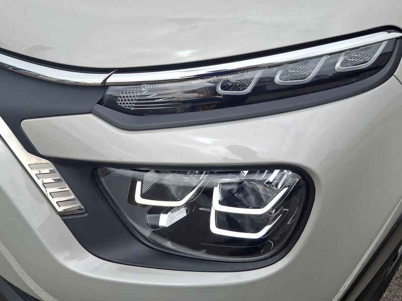 Used Citroen C3 LA72NRF 43
