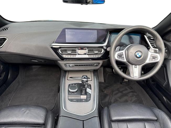 BMW Z4 Photo 10