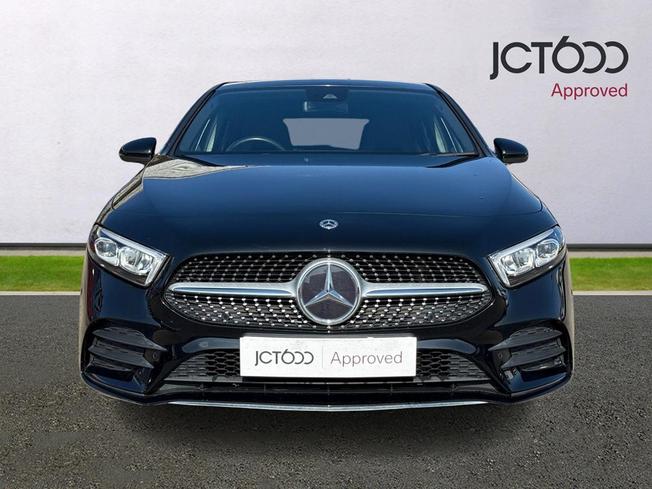 Mercedes-Benz A Class Photo 8