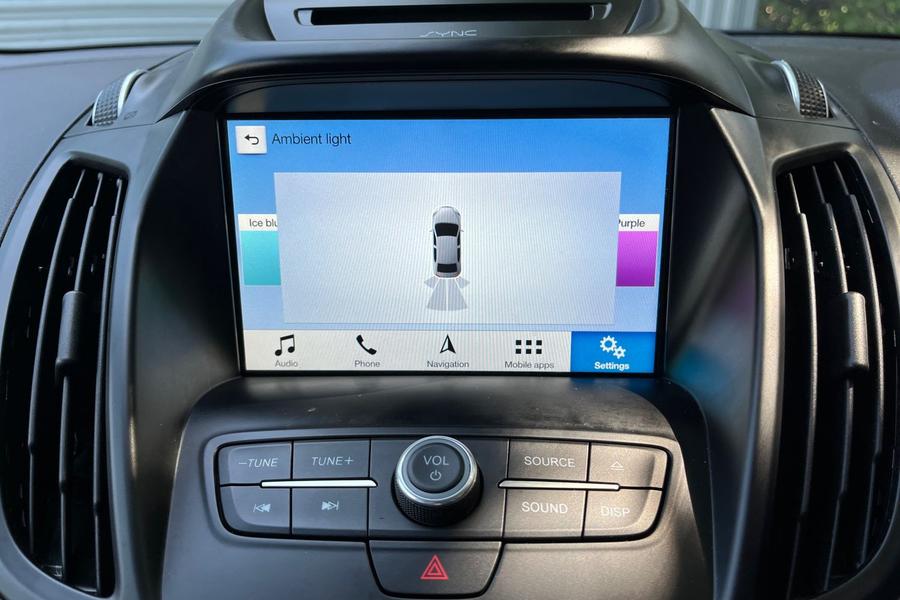 Ford KUGA Photo autoimg-31320a5efb87562d73e5d39a3513da6859df3d6d.jpg