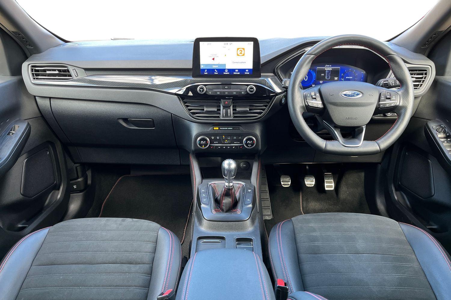Ford Kuga Photo 9