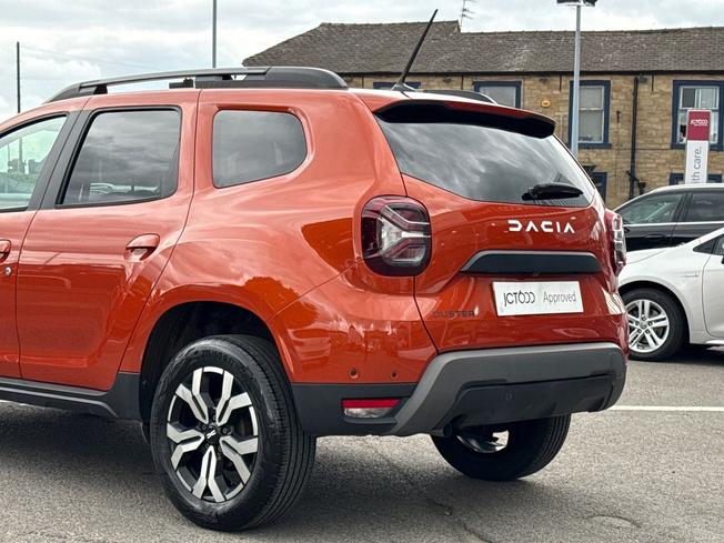 Dacia Duster Photo 37