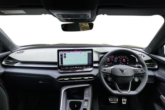 CUPRA Terramar Photo 10
