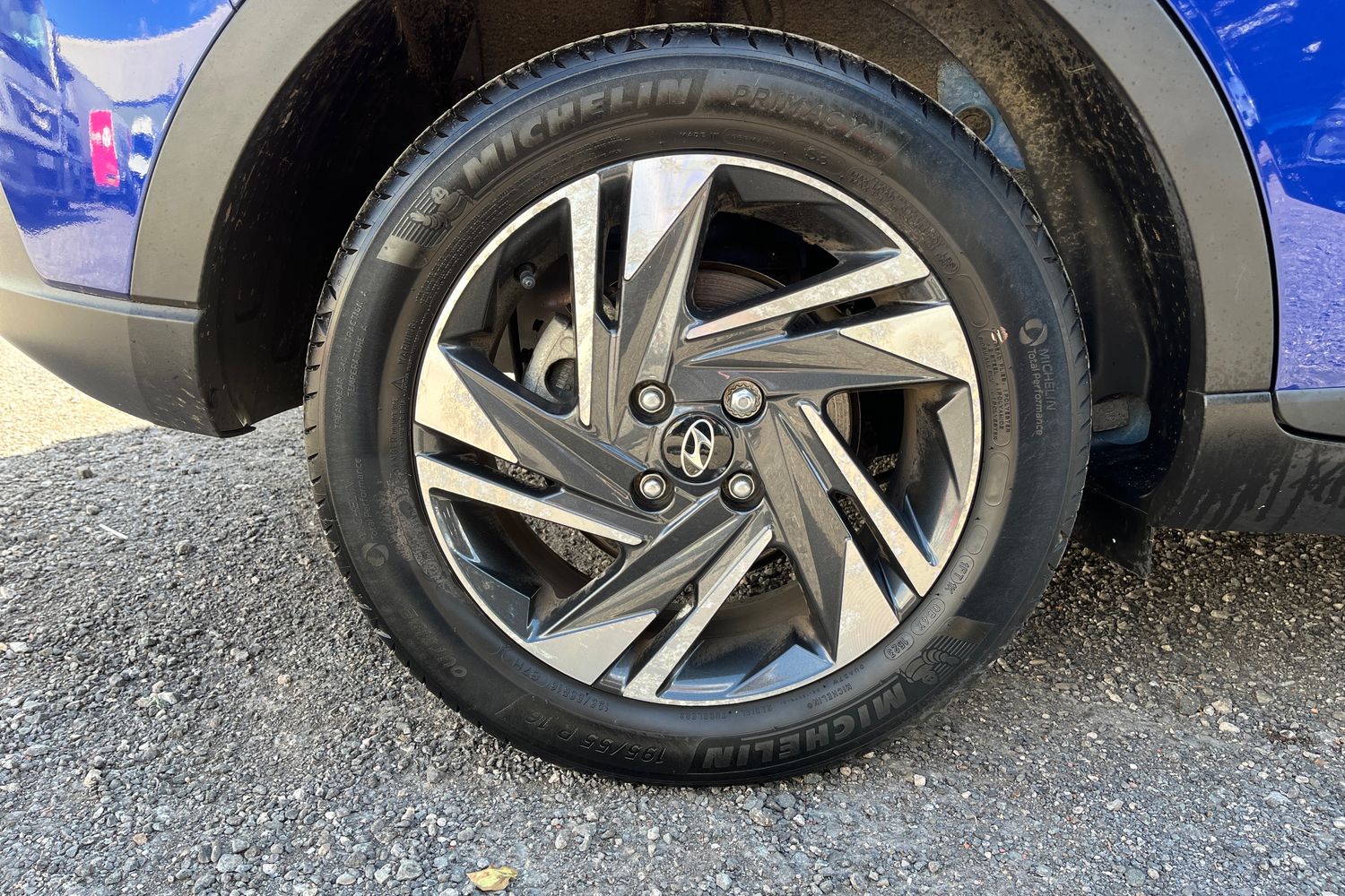 Hyundai BAYON Photo 24