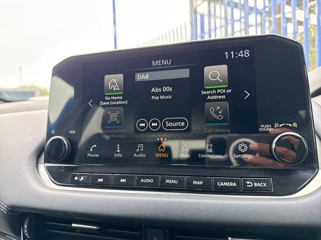 NISSAN Qashqai Photo 13
