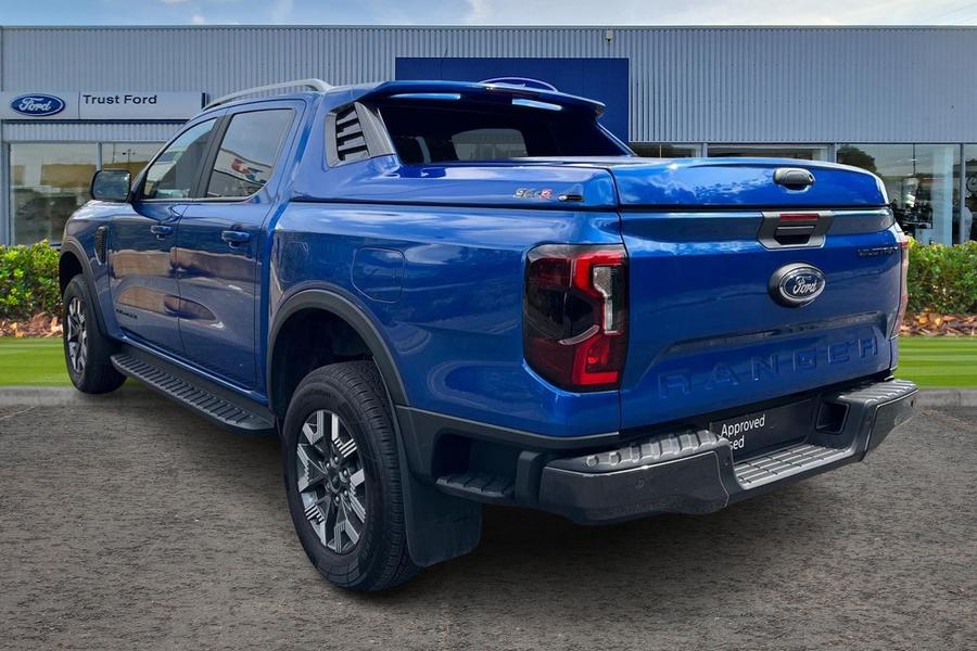Ford RANGER Photo autoimg-3136dcfb1358c105cd1e5bce64d30387d5653ffe.jpg