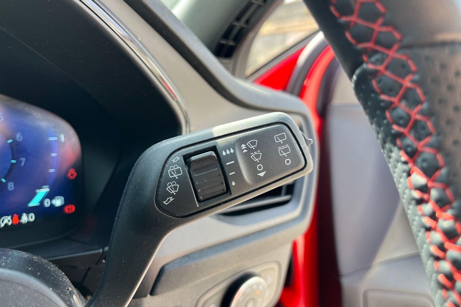 Ford FOCUS Photo 14