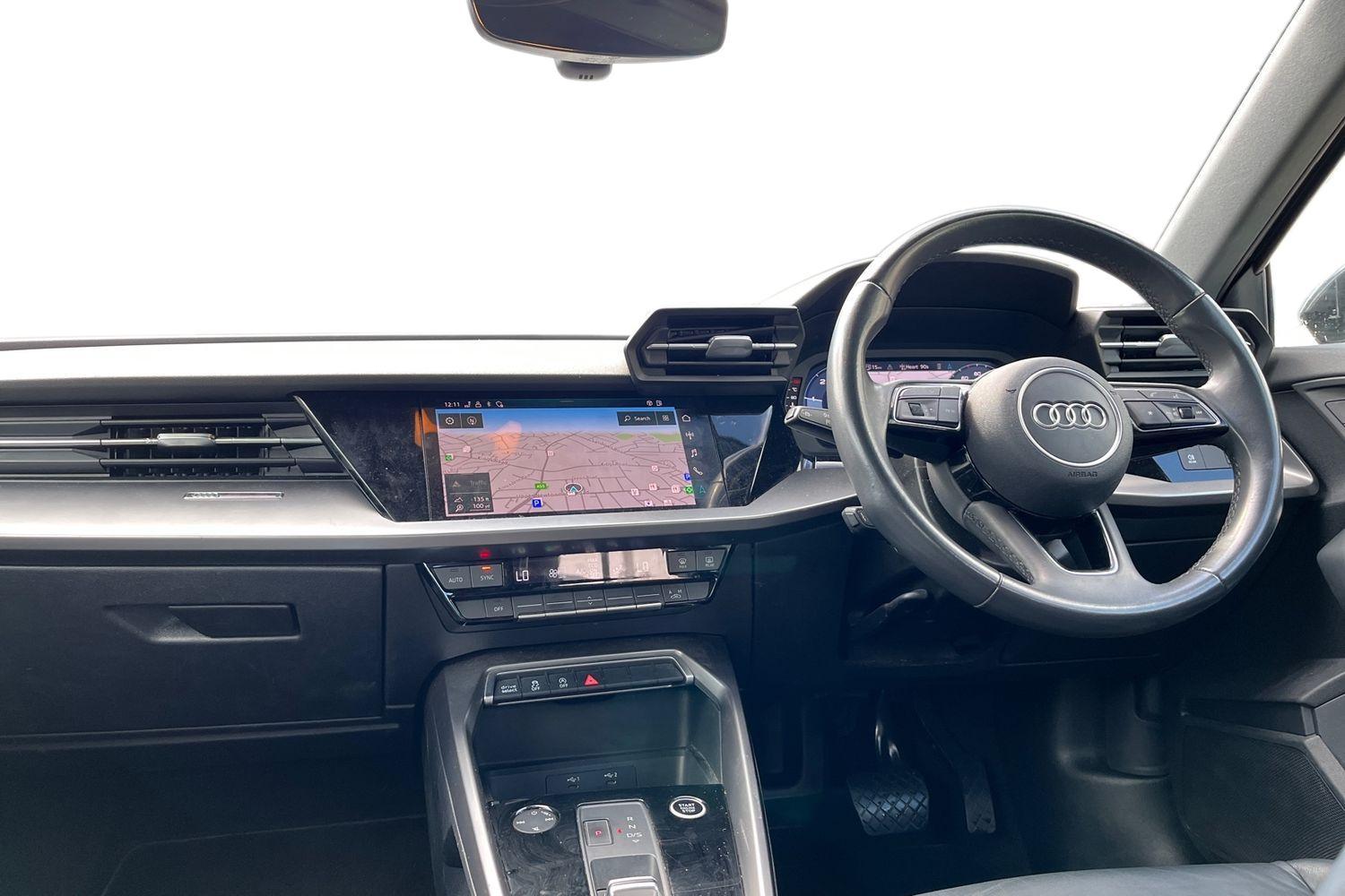 Audi A3 Photo 9
