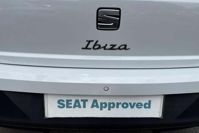 SEAT Ibiza Photo 30