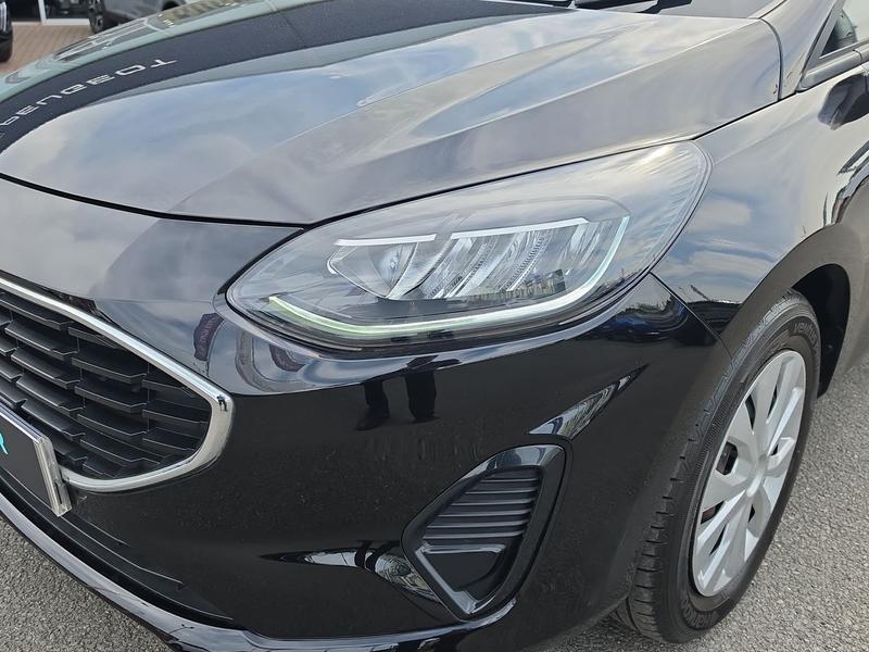 Used Ford Fiesta AK23ZHC 28