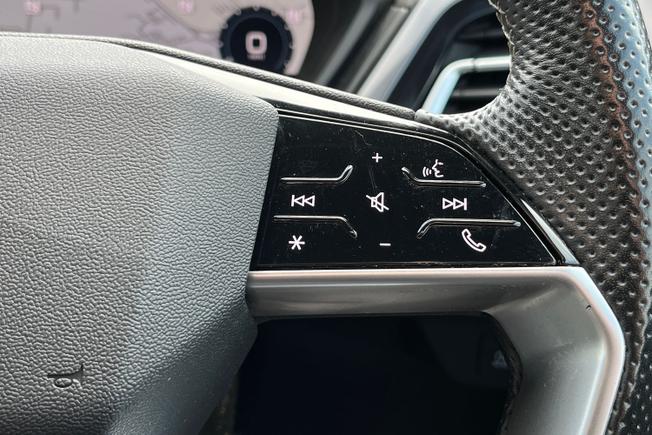AUDI Q4 E-Tron Photo 17