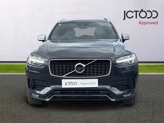VOLVO Xc90 Photo 8