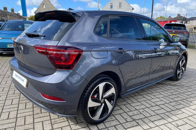 Volkswagen Polo Photo 47
