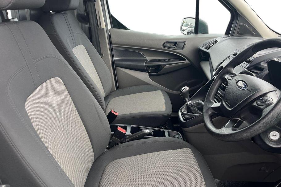 Used Ford TRANSIT CONNECT YS23KBY 11