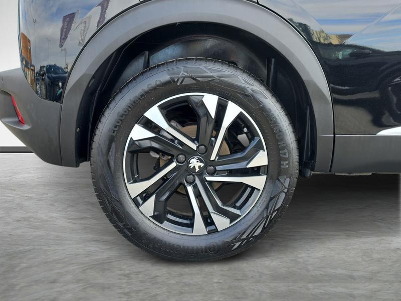 Used Peugeot 2008 SJ23XMF 9