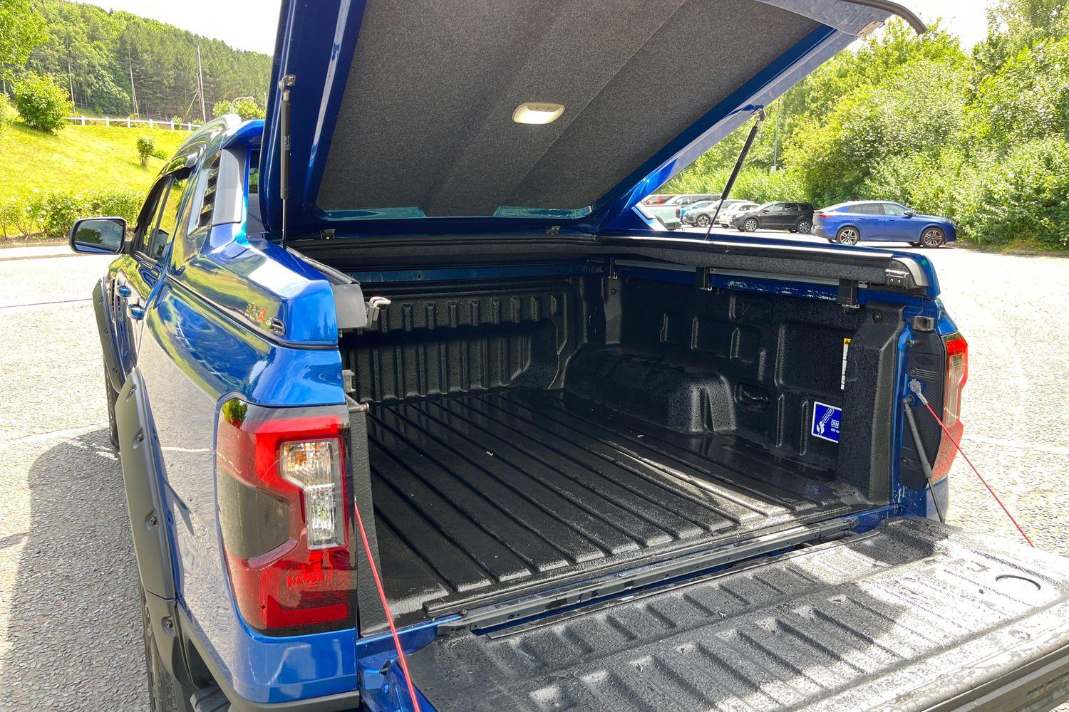 Ford Ranger Photo 6