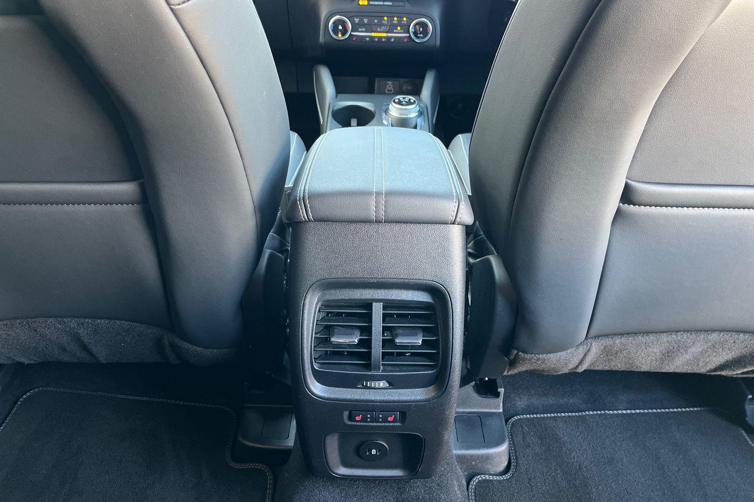 Ford Kuga Photo 28