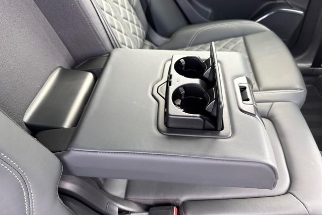AUDI Q5 Photo 38
