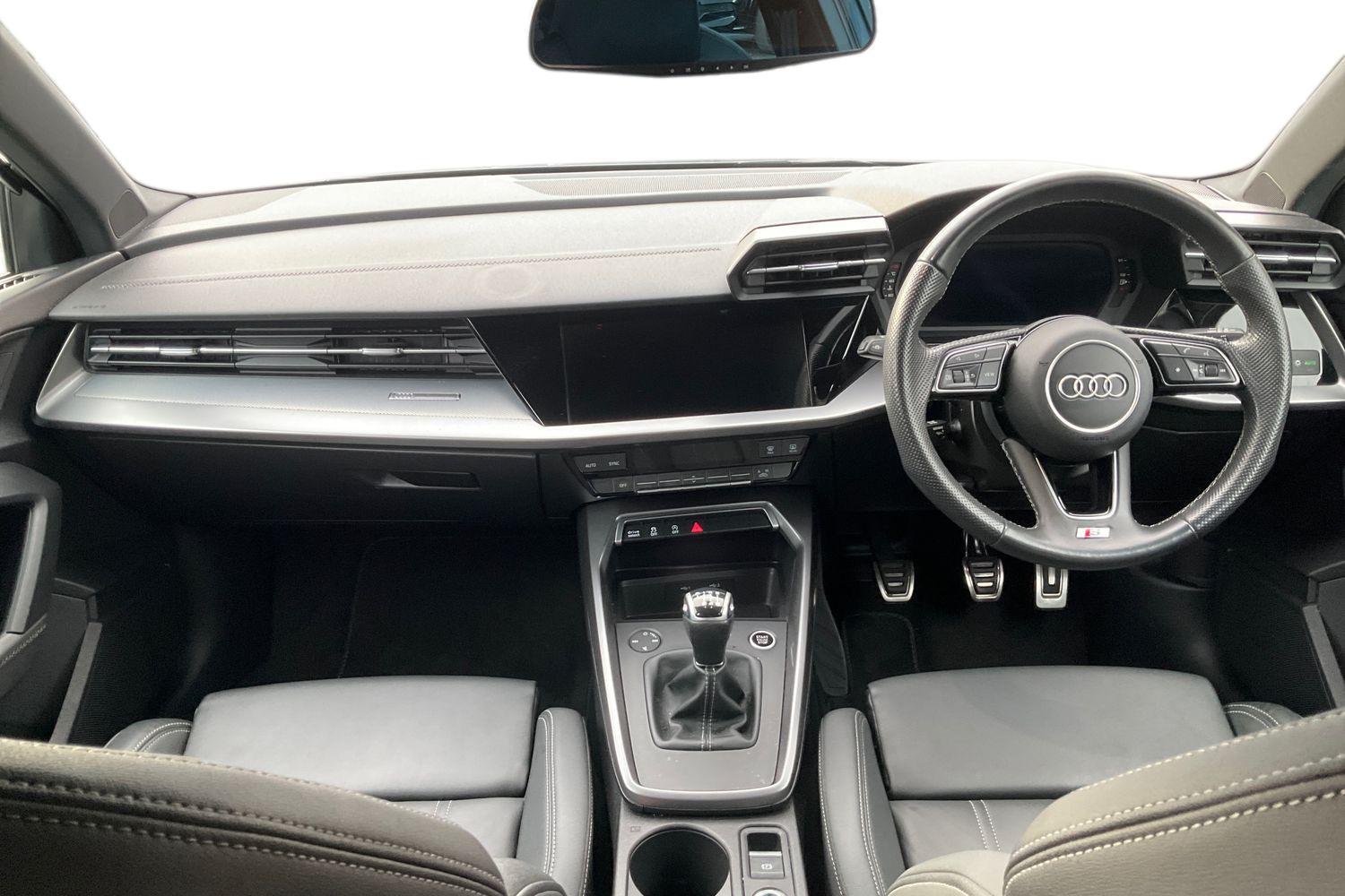 Audi A3 Photo 9