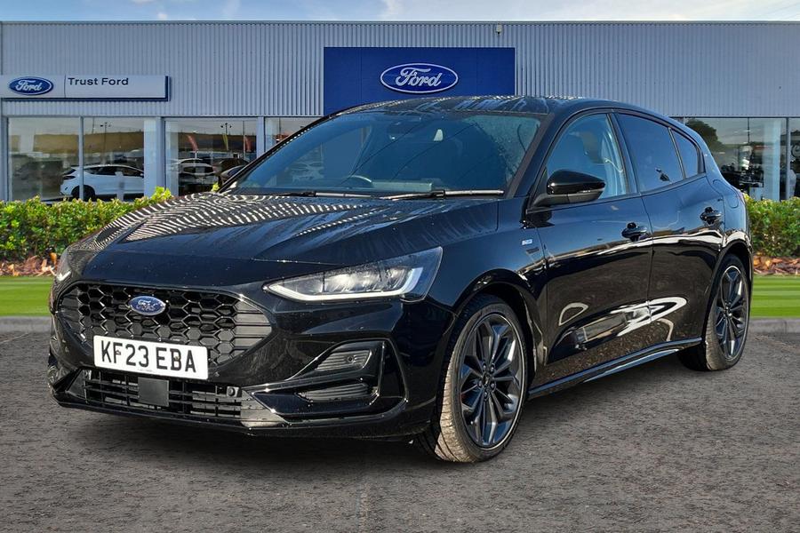 Ford FOCUS Photo autoimg-31415398c4f4198557cbffe5d69012a51f13b88b.jpg