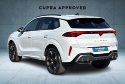 CUPRA Terramar Photo 3