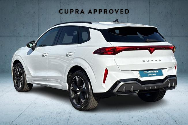 CUPRA Terramar Photo 3