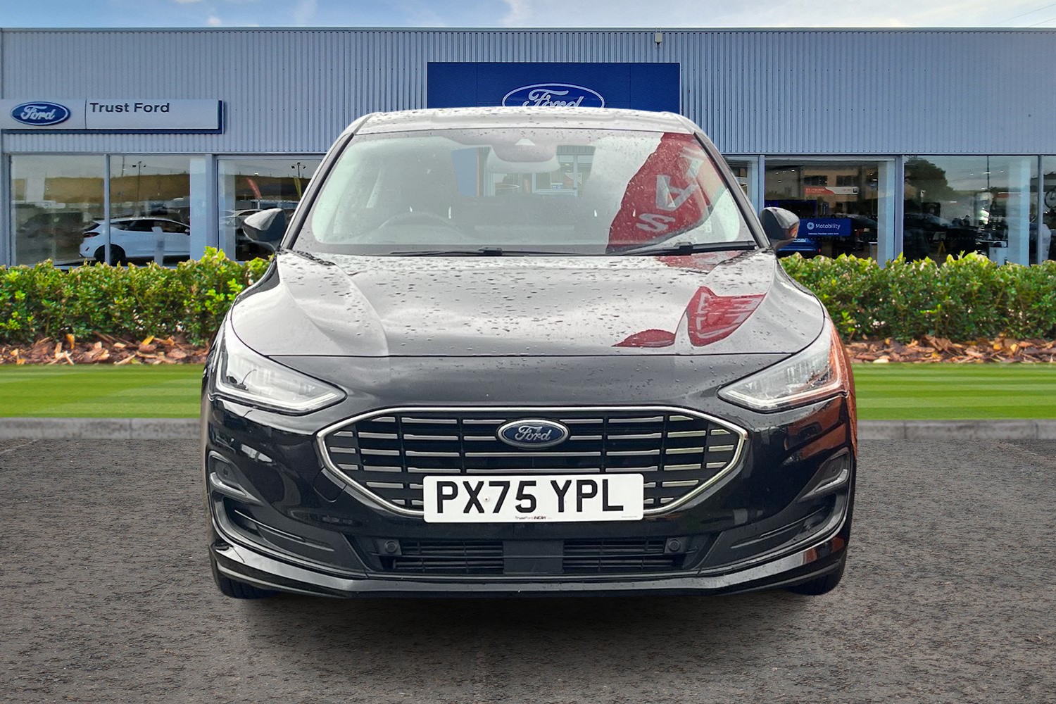 Ford Focus Photo 5
