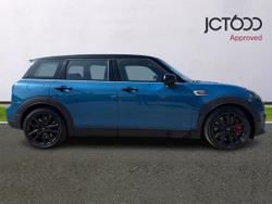 MINI Clubman Photo 4