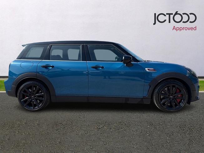 MINI Clubman Photo 4