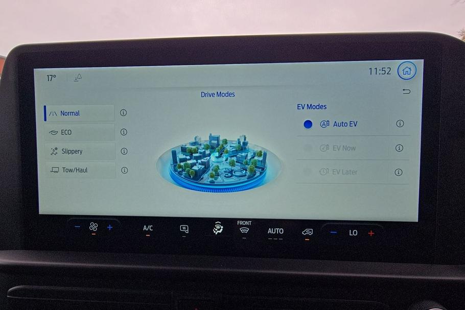 Used Ford TRANSIT CUSTOM 39