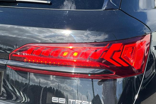 Audi Q7 Photo 19