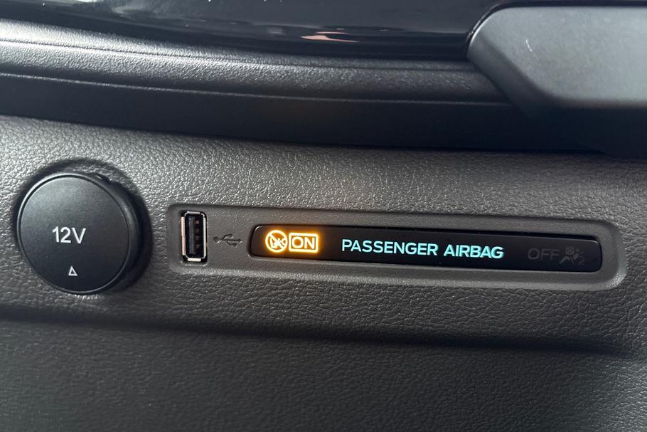 Used Ford TRANSIT WN75DZK 17