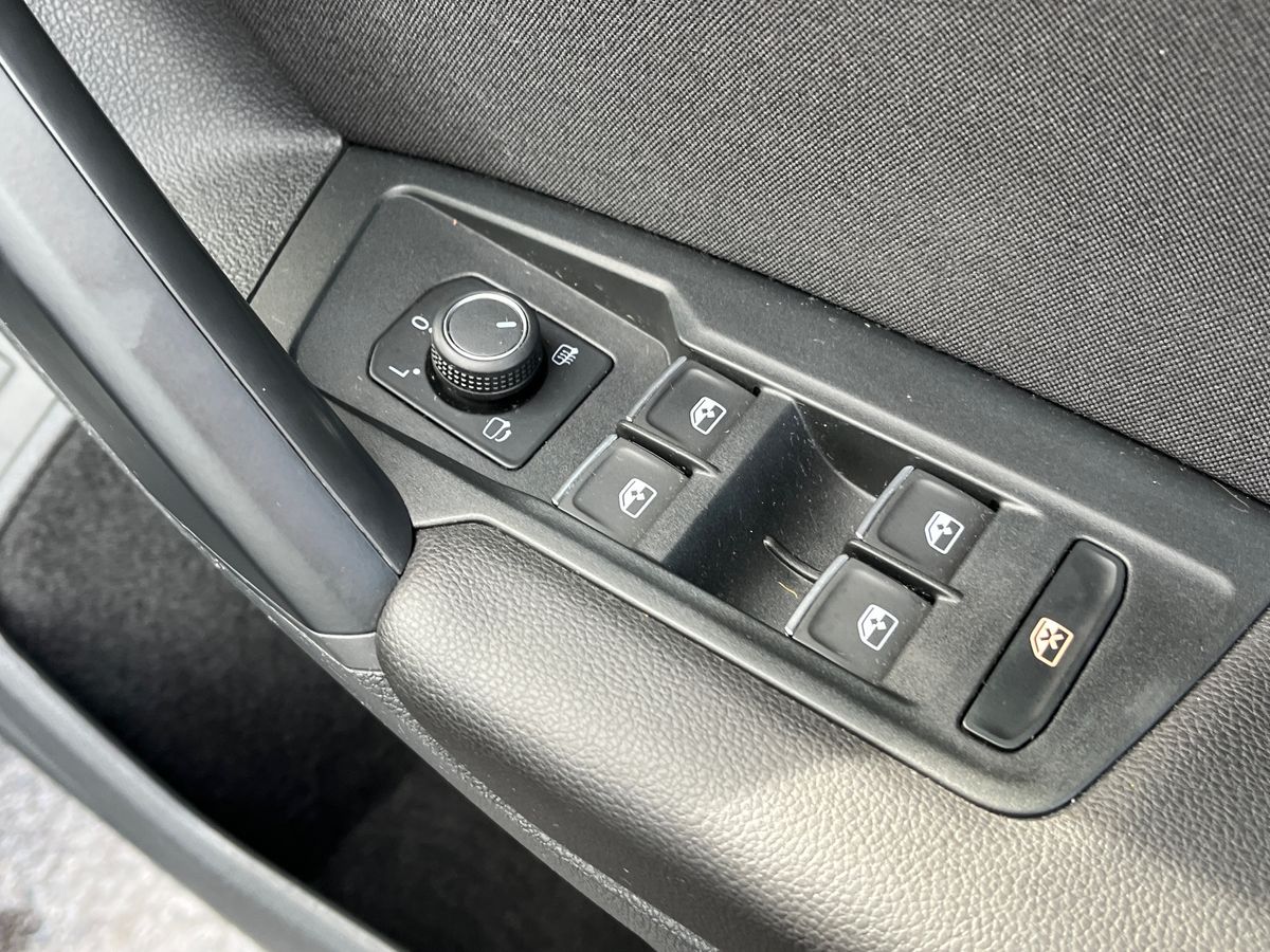Volkswagen Tiguan Photo 26