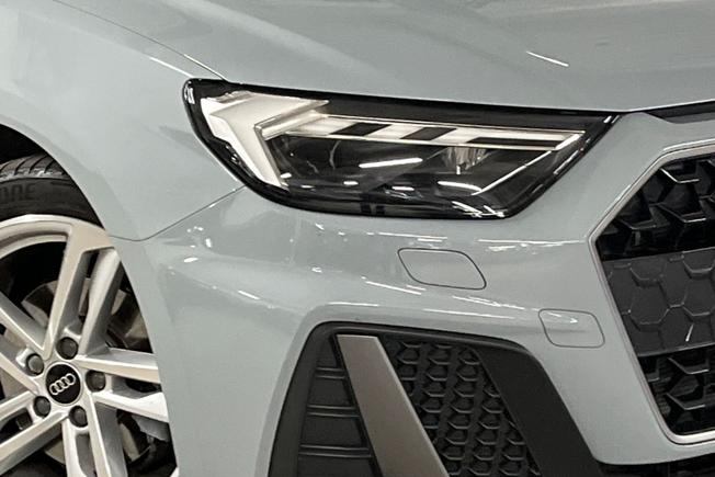 AUDI A1 Photo 19