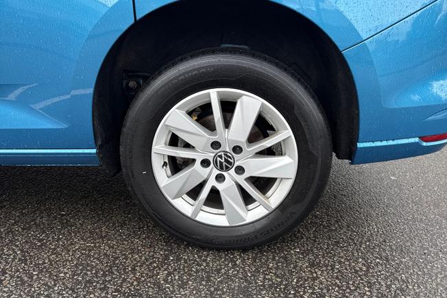 VOLKSWAGEN Caddy Photo 27