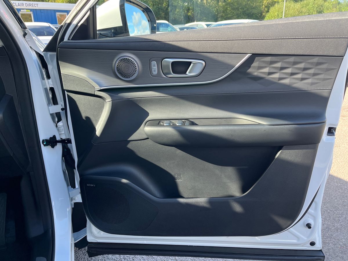 Chery Tiggo 8 Photo 25