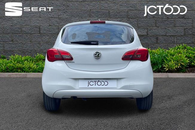 VAUXHALL Corsa Photo 7