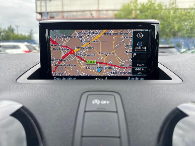 AUDI A1 Photo 14