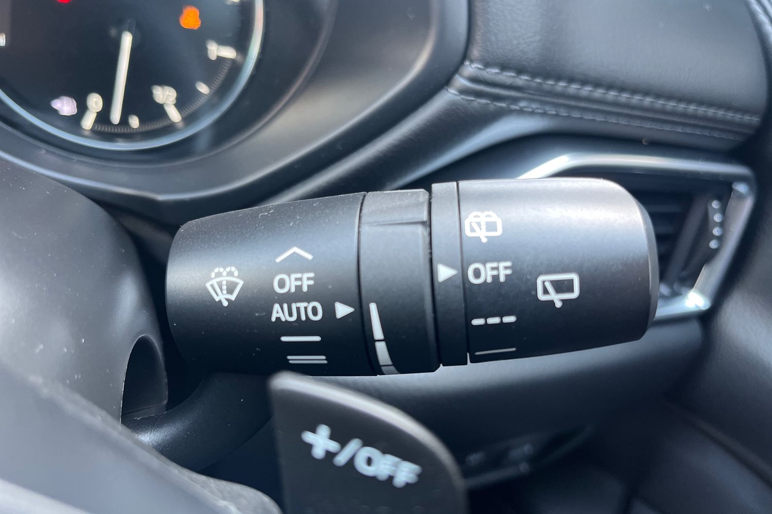 Mazda CX-5 Photo 14