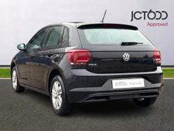 VOLKSWAGEN Polo Photo 3