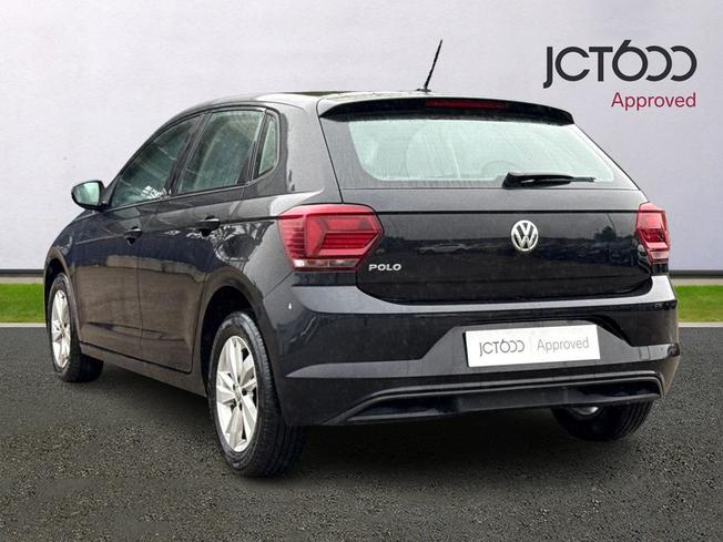 VOLKSWAGEN Polo Photo 3