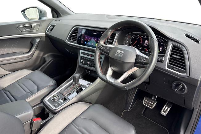 SEAT Ateca Photo 7
