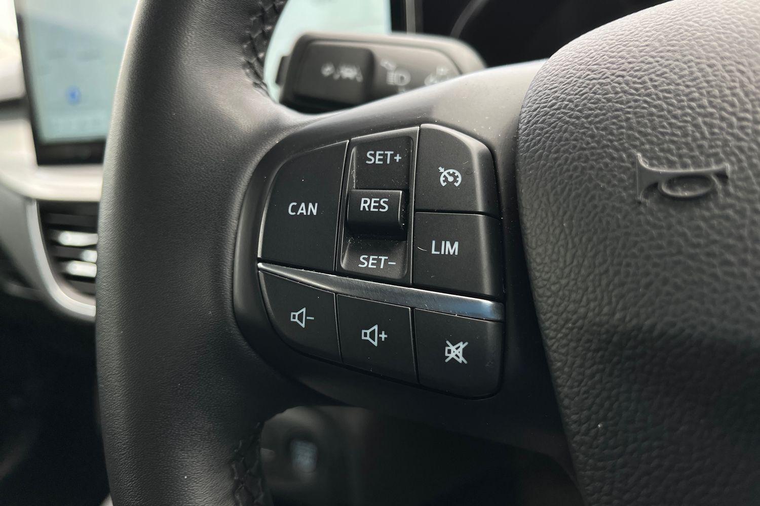 Ford Focus Photo 26