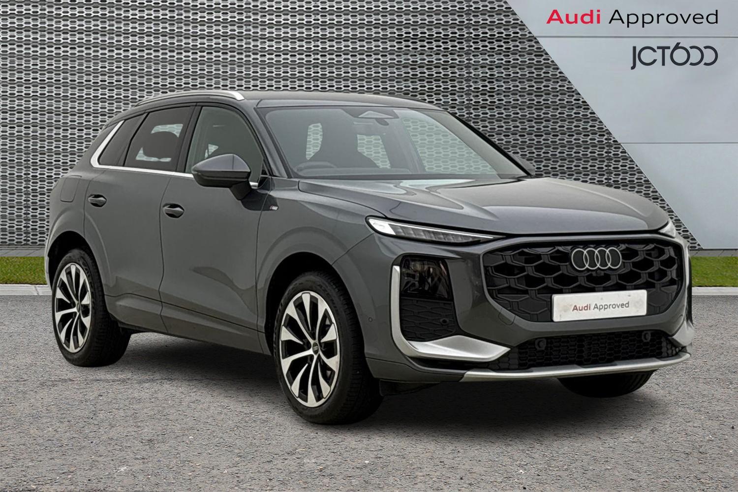 2026 Audi Q3